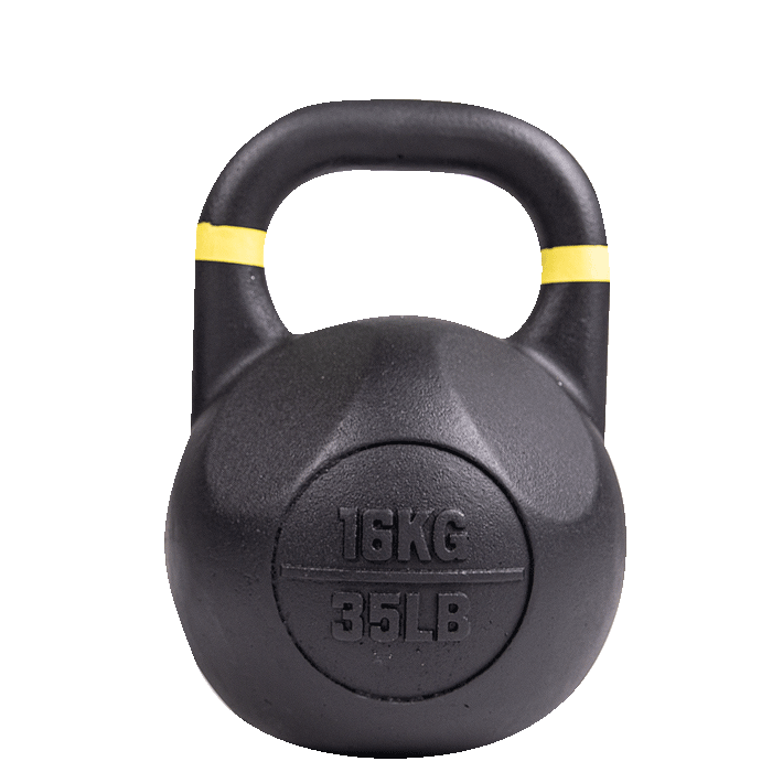 Star Gear Kettlebell 8-32 kg