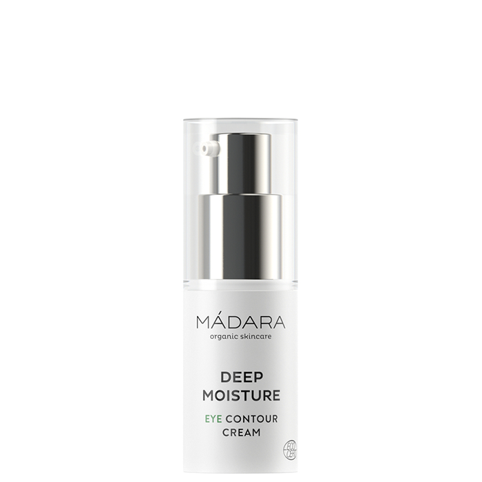 Deep Moisture terfuktande gonkräm 15 ml