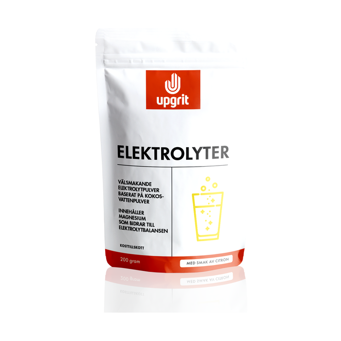 Elektrolyter 200 g