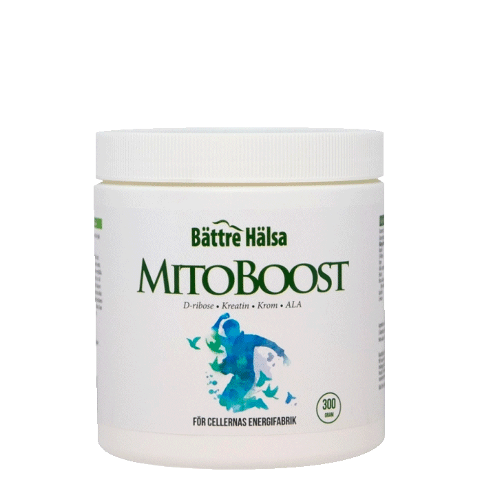 Bild av Mitoboost, 300 g