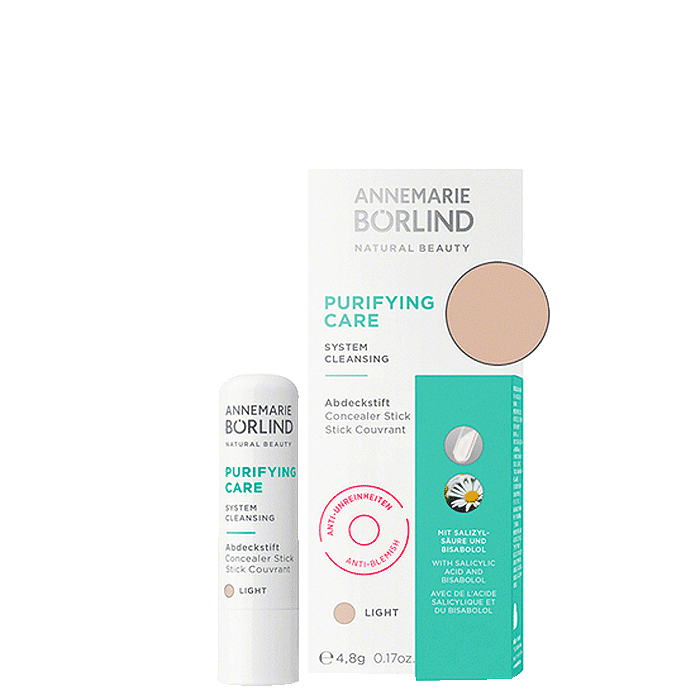 Bild av Purifying Care Concealer Stick LIGHT