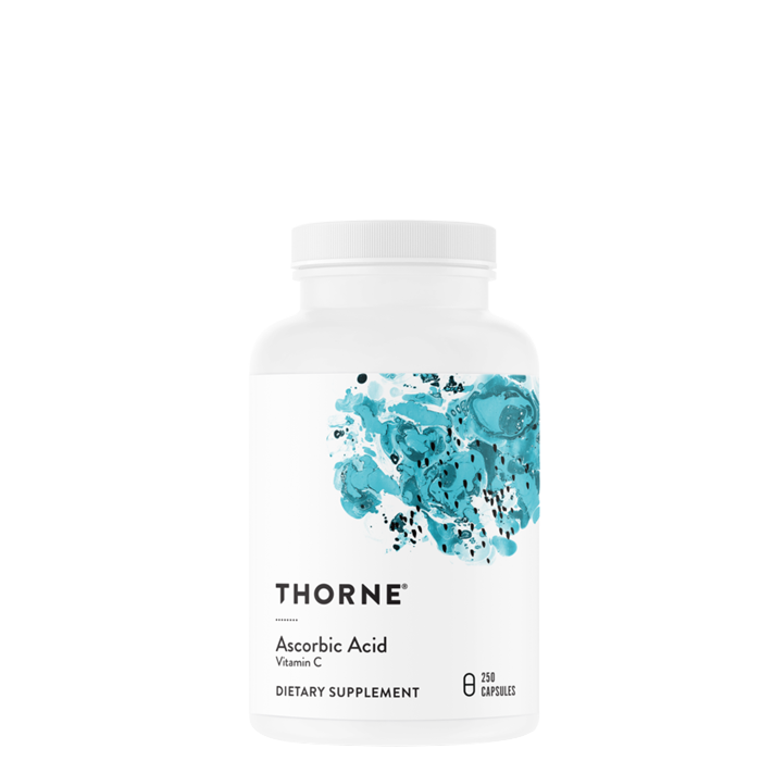 Bild av Ascorbic Acid 1 g, 250 kapslar