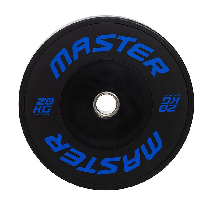 Training Bumper Plate,20 Kg