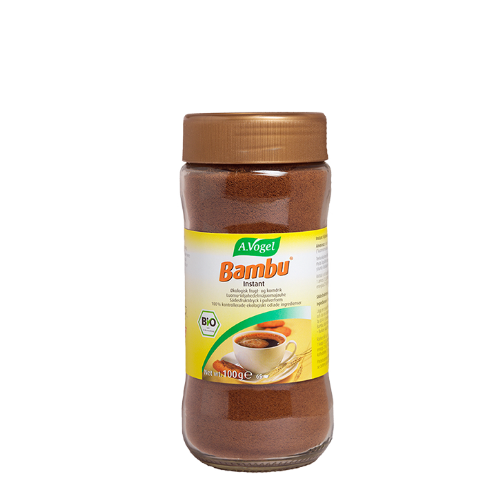 Bild av Bambu Instant, 100 gram
