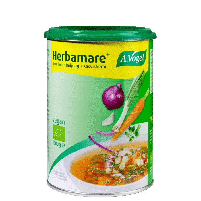 Herbamare Buljong,1000 g
