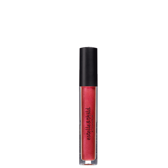 Bild av BioMineral Lip Gloss Cranberry Crush, 3,4 ml