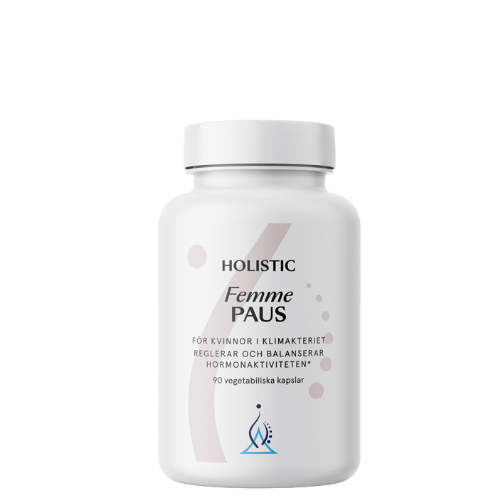 Femme Paus 90 kapslar