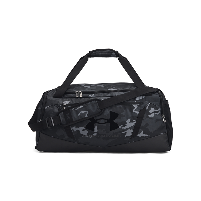 Undeniable 5.0 Duffle Tr&auml;ningsv&auml;ska Svart M