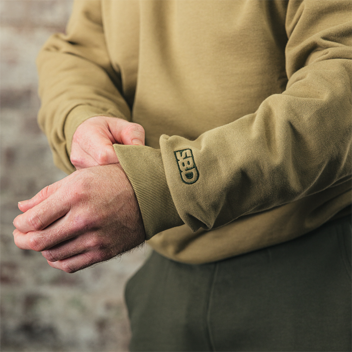 Resolve Sweatshirt