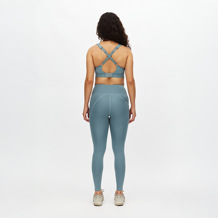 Flattering Tights Bl&aring;