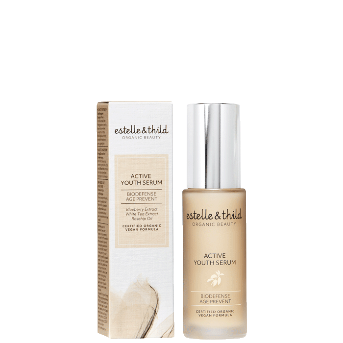Bild av BioDefense Active Youth Serum, 30 ml