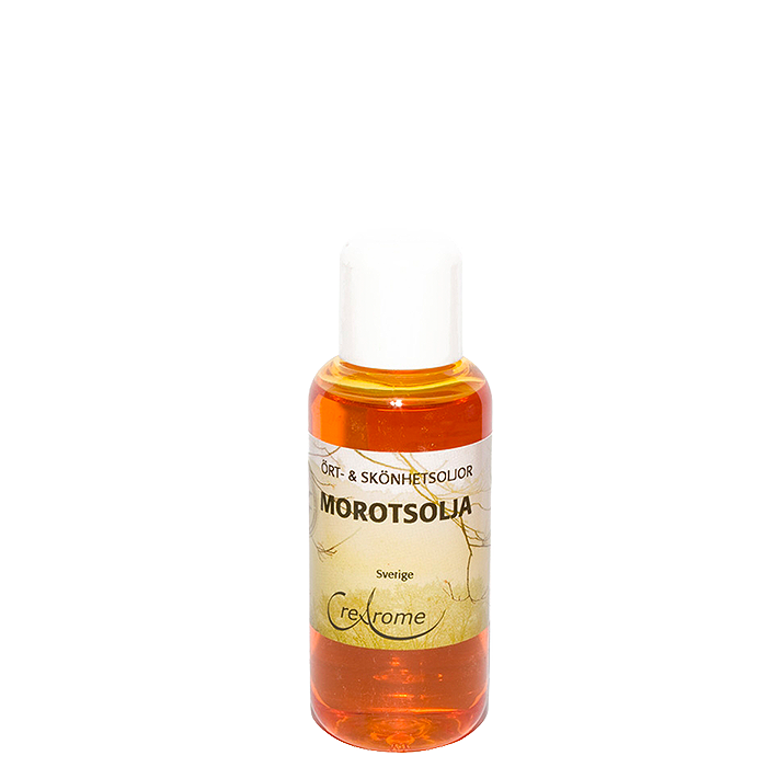 Morotsolja 100 ml