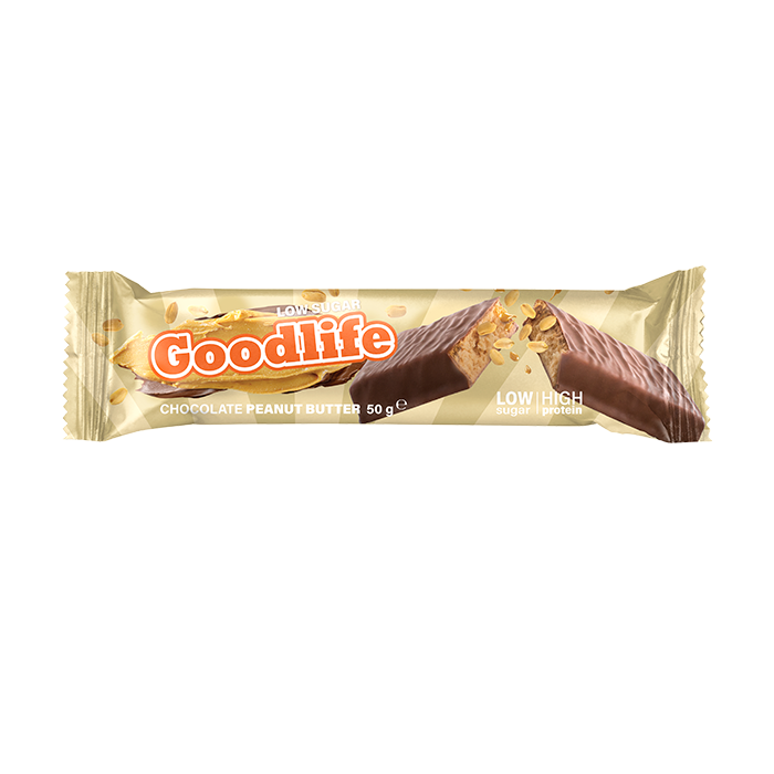 Proteinbar Low Sugar 50 g