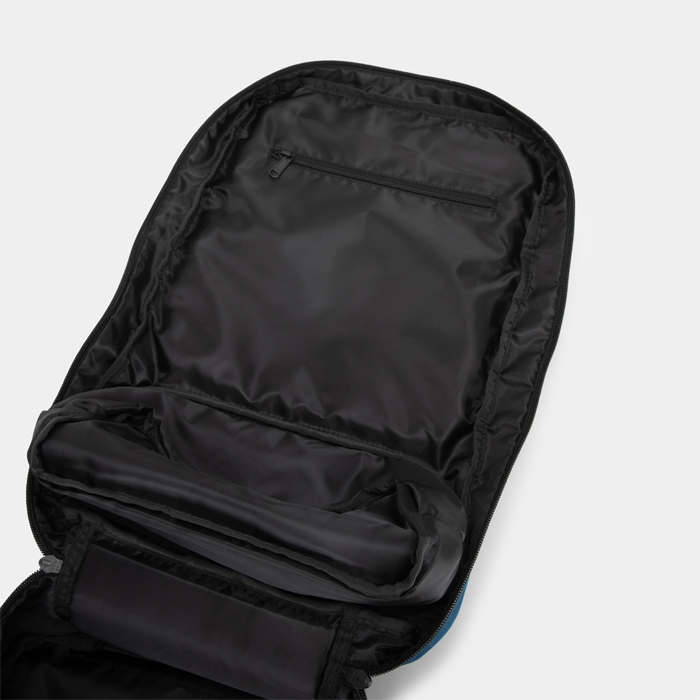 Elite Ryggs&auml;ck Bl&aring; 35 L
