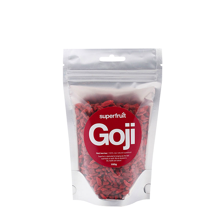 Gojib&auml;r 160 g