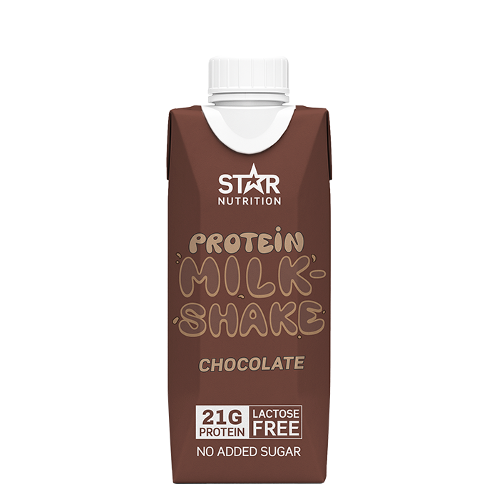 Protein Milkshake 250 ml
