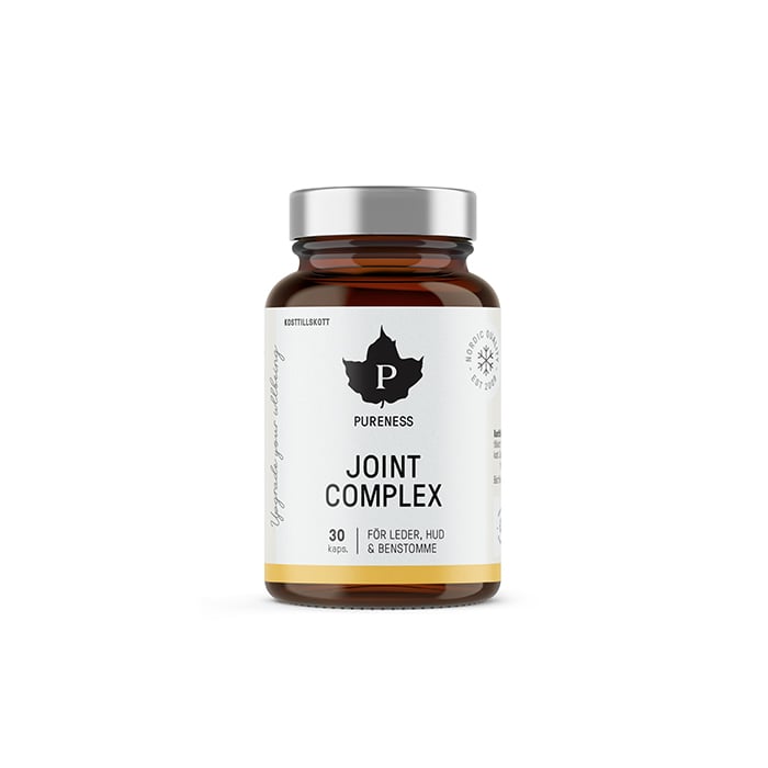 Joint Complex Kollagen 30 kapslar