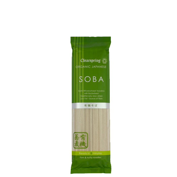 Nudlar Soba Bovete, 200 g