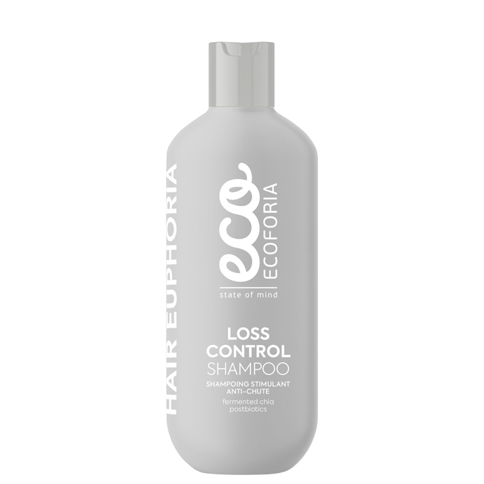 Schampo Loss Control 400 ml