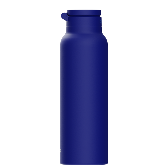 Ringo Pro Vattenflaska Bl&aring; 700 ml