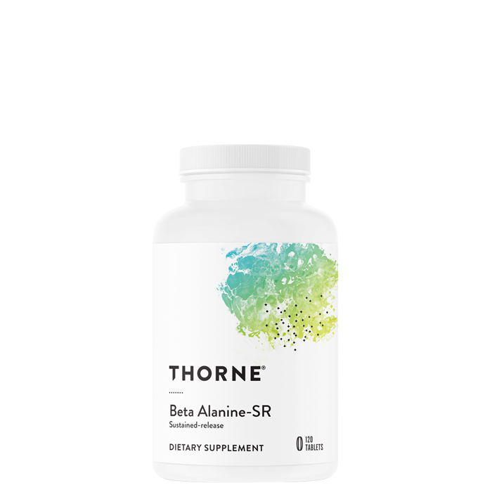 Bild av Beta Alanine-SR, 120 tabletter