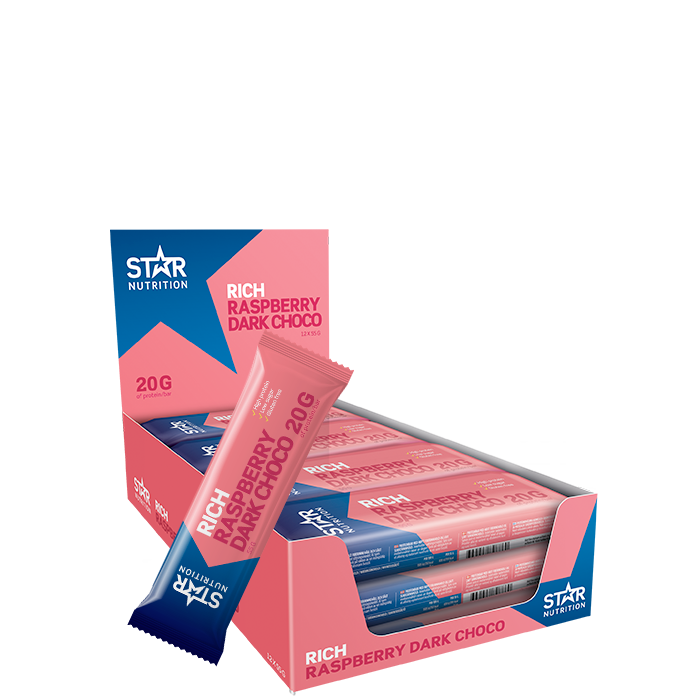 12 x Proteinbar 55 g