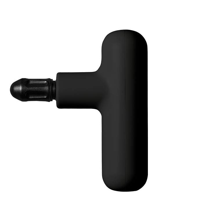 Lola Massagepistol Svart
