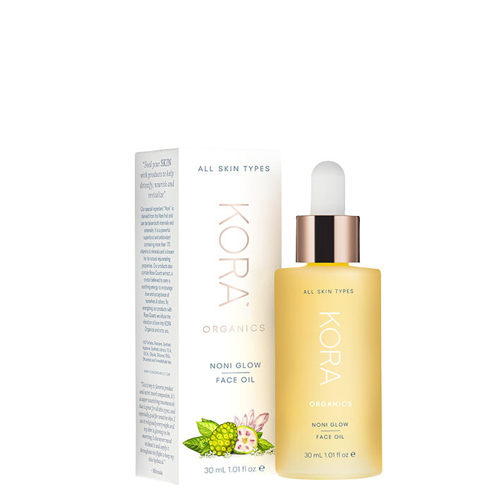 Bild av Noni Glow Face Oil, 30 ml