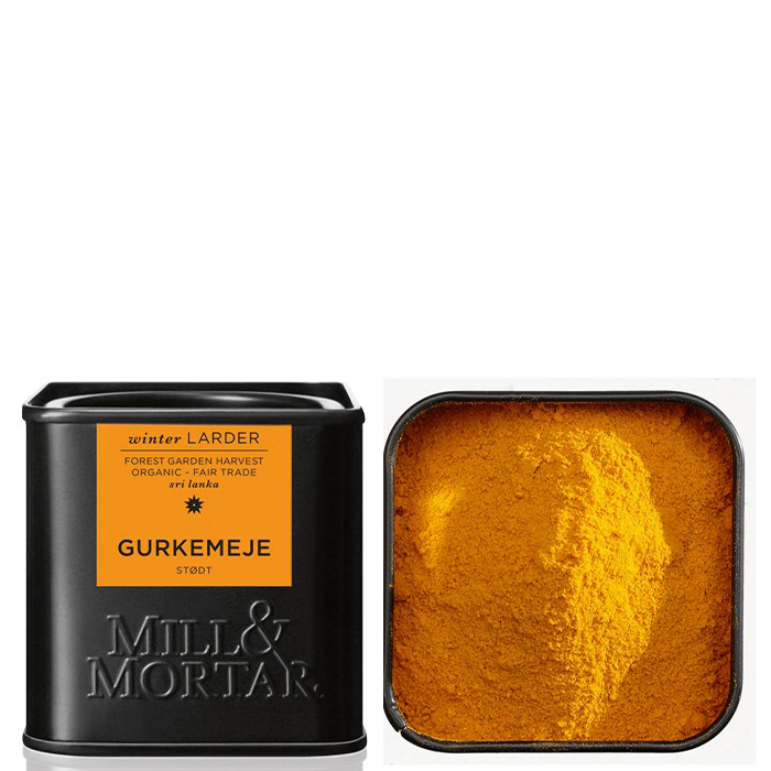 Gurkmeja 50 g