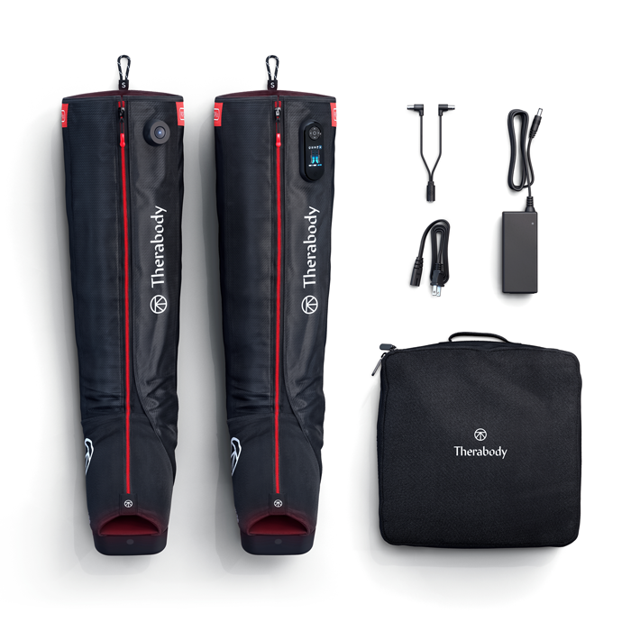 JetBoots PRO Plus Kompressionsst&ouml;vlar
