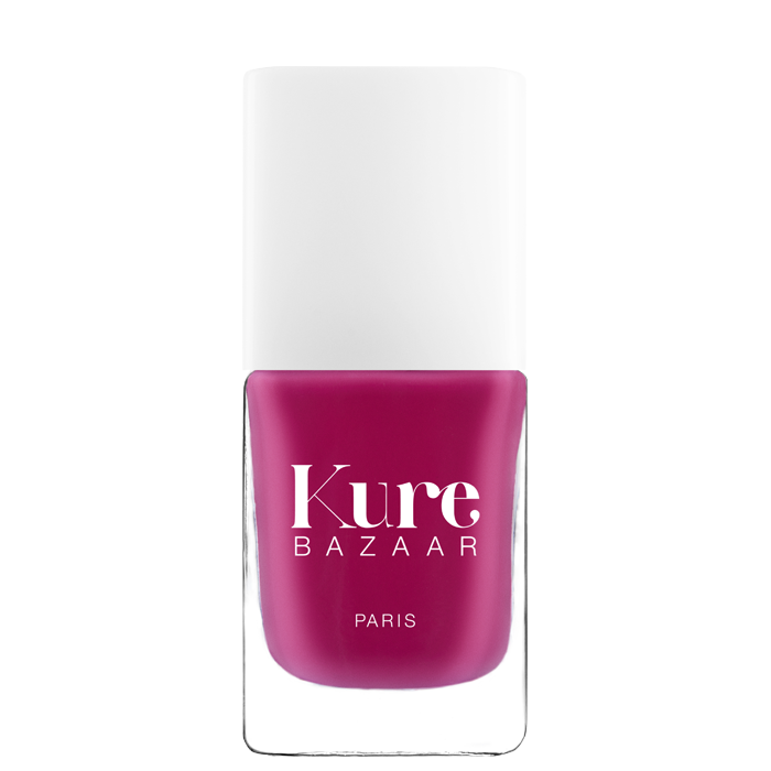 Nagellack Rose Punk 10 ml