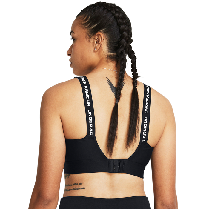 Infinity High 2.0 Sport-bh Svart