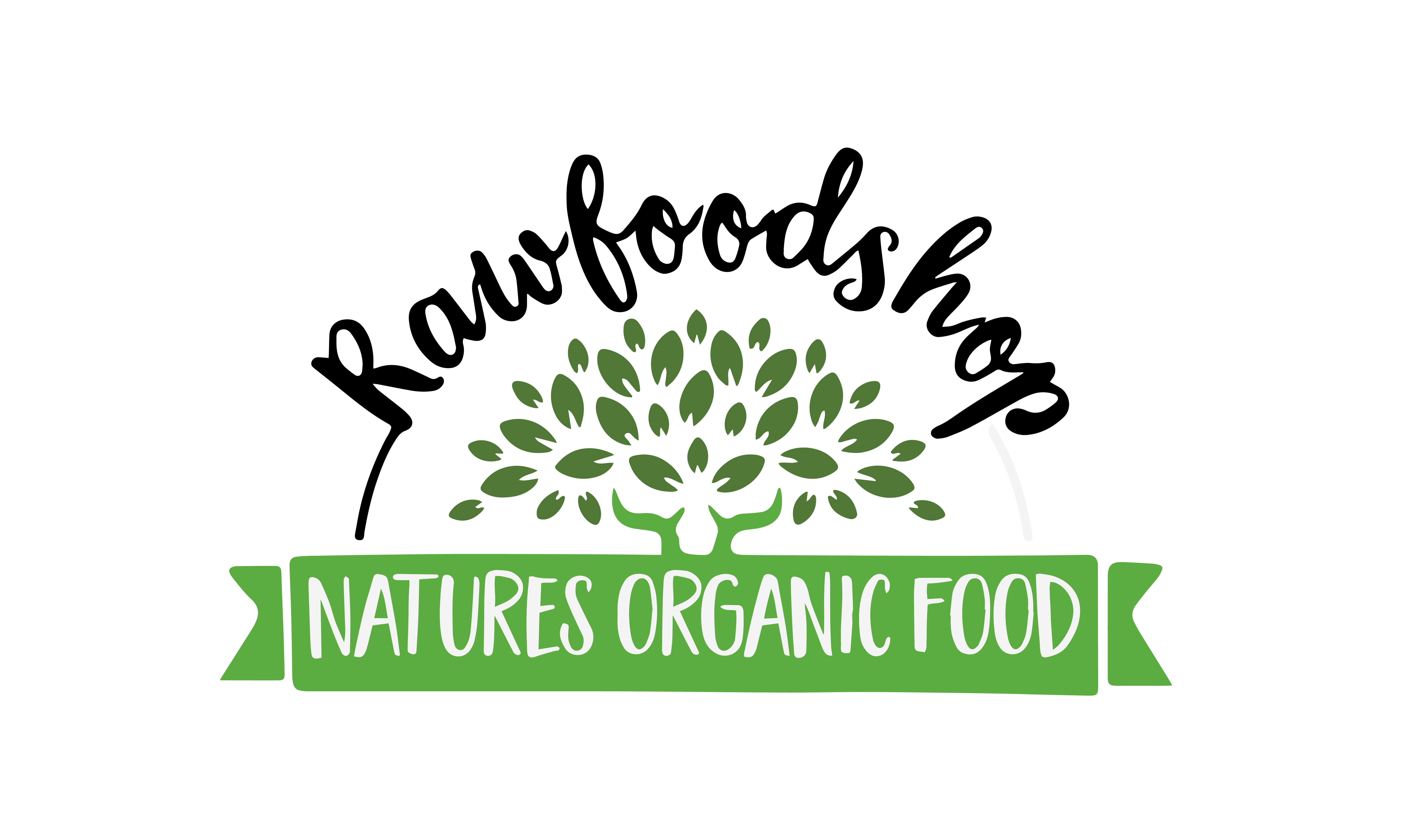 Rawfoodshop