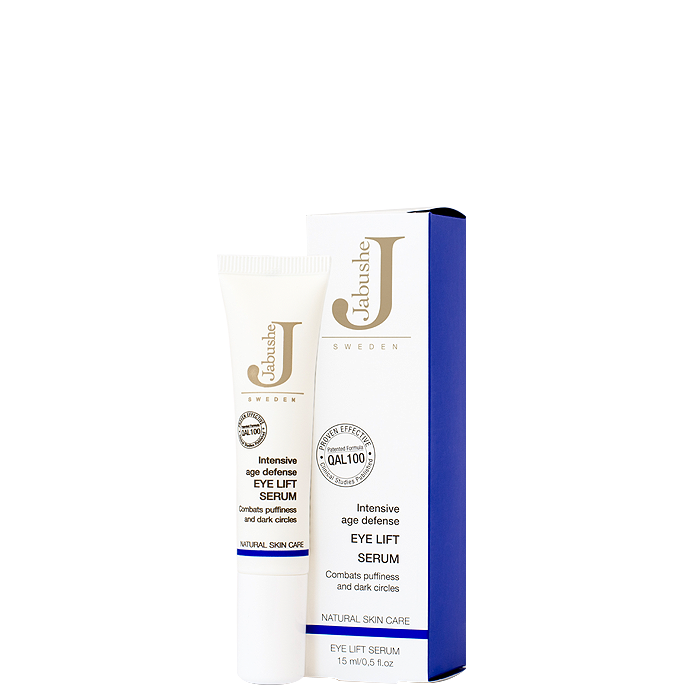 Bild av Intensive Age Defense Eye Lift Serum, 15 ml