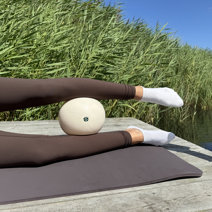 Vitaprana Pilatesboll f&ouml;r Balans-, Core- & Pilatestr&auml;ning
