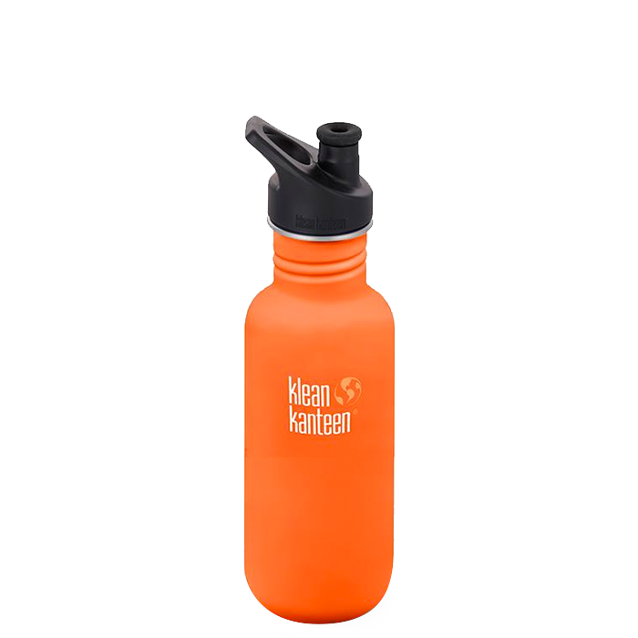 Bild av Classic w/Sport Cap Sierra Sunset, 532 ml