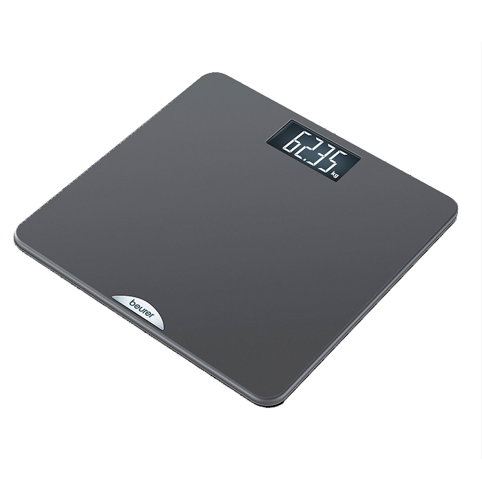 Personvåg PS 240 Soft Grip