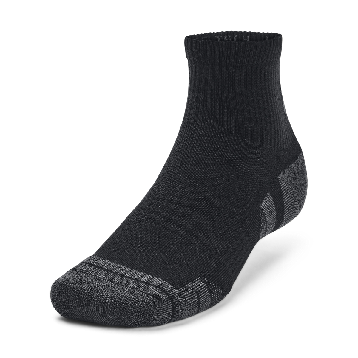 Performance Tech 3-pack Strumpor Svart