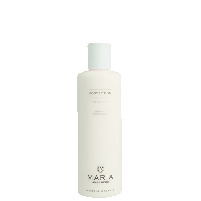 Body Lotion, 250 ml