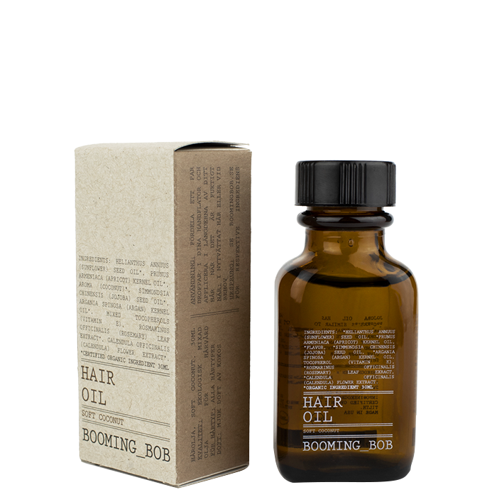Bild av Hair Oil - Soft Coconut, 30 ml