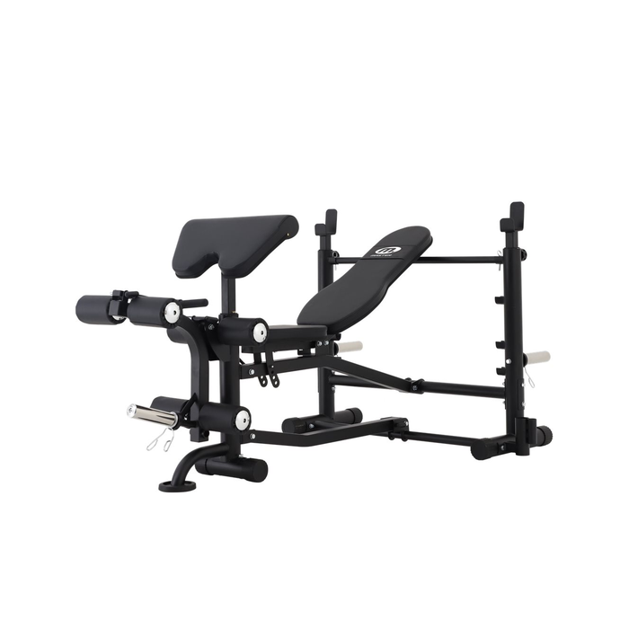 Multibänk BX30