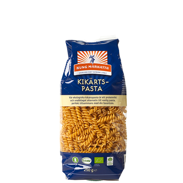 Kikärtspasta 250 g