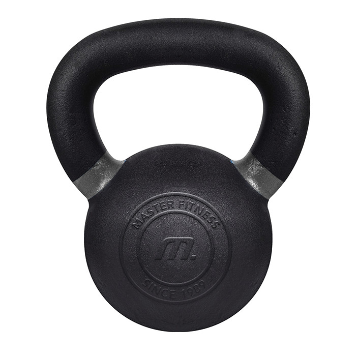 Kettlebell BC 4–48 kg