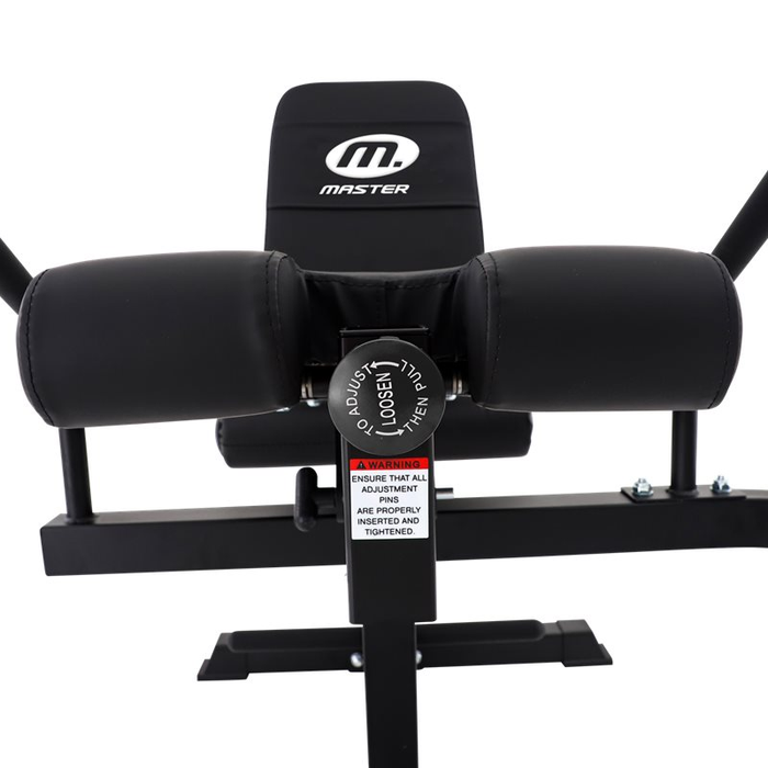 Benspark BX25