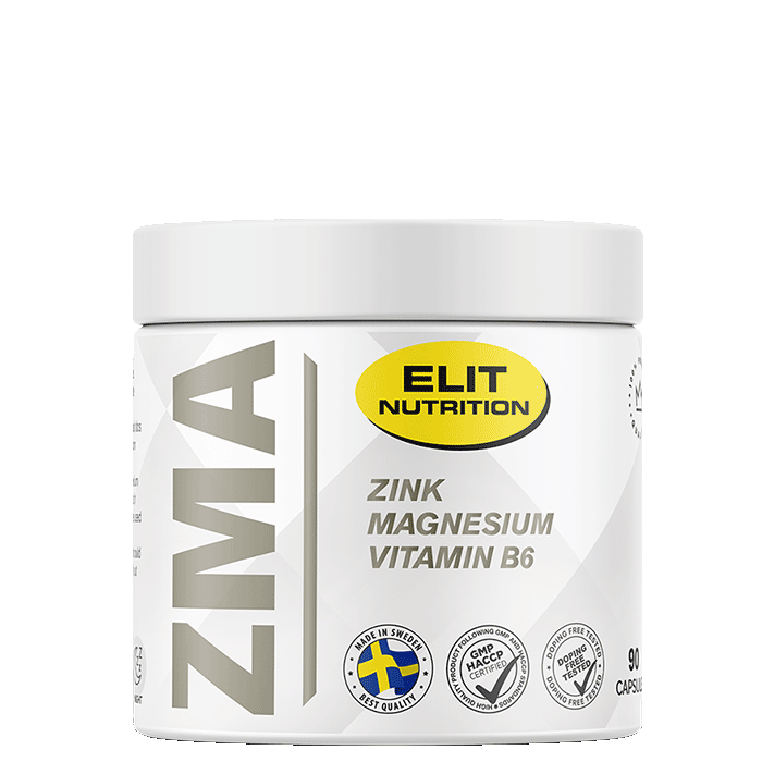 ELIT ZMA 90 Kapslar