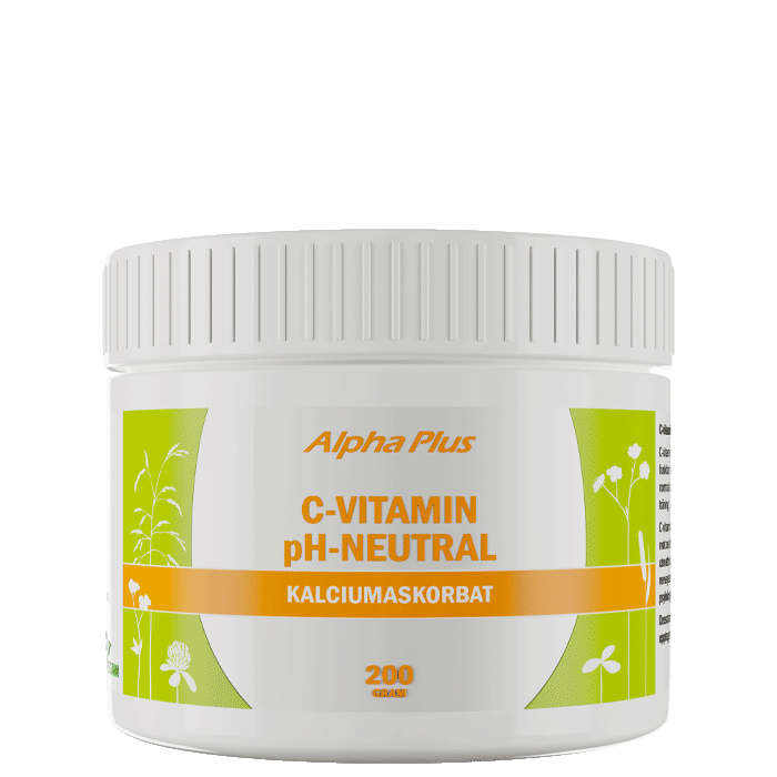 Bild av C-vitamin syraneutral, 200 g