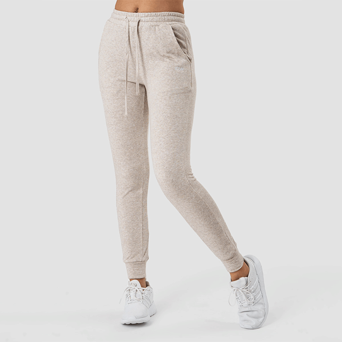 Bild av Deactivate Tight Pants, Sand Melange