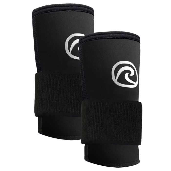 RX Handledsst&ouml;d Power Max WFP Edition Par Svart