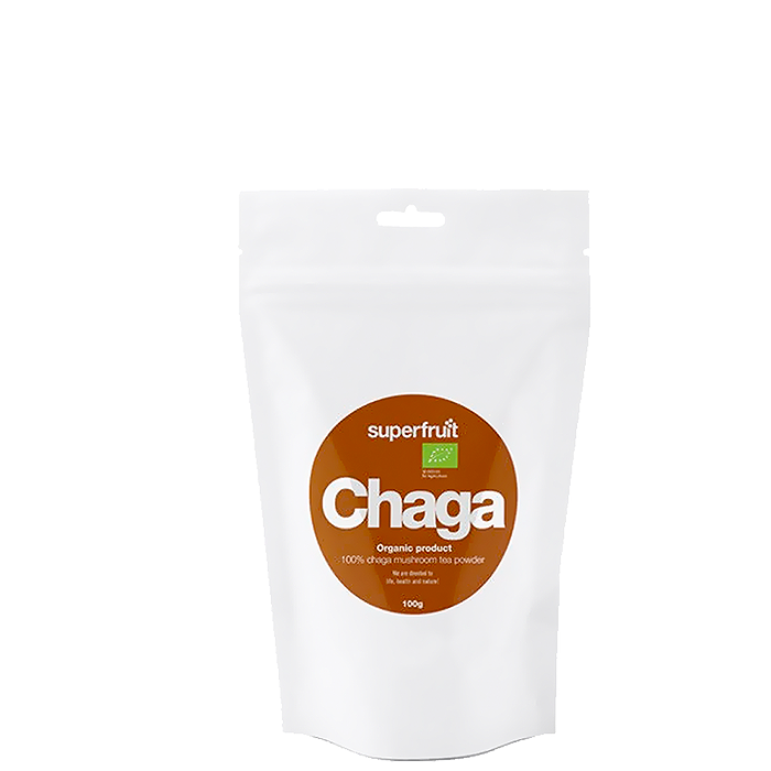 Chagapulver EKO 100 g