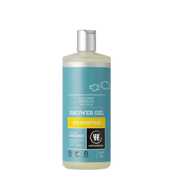 Bild av Shower Gel No Perfume, 500 ml